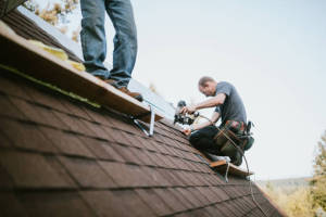 Local Roofers in Newbury, OH